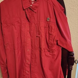 Reel Legend Sport Shirt